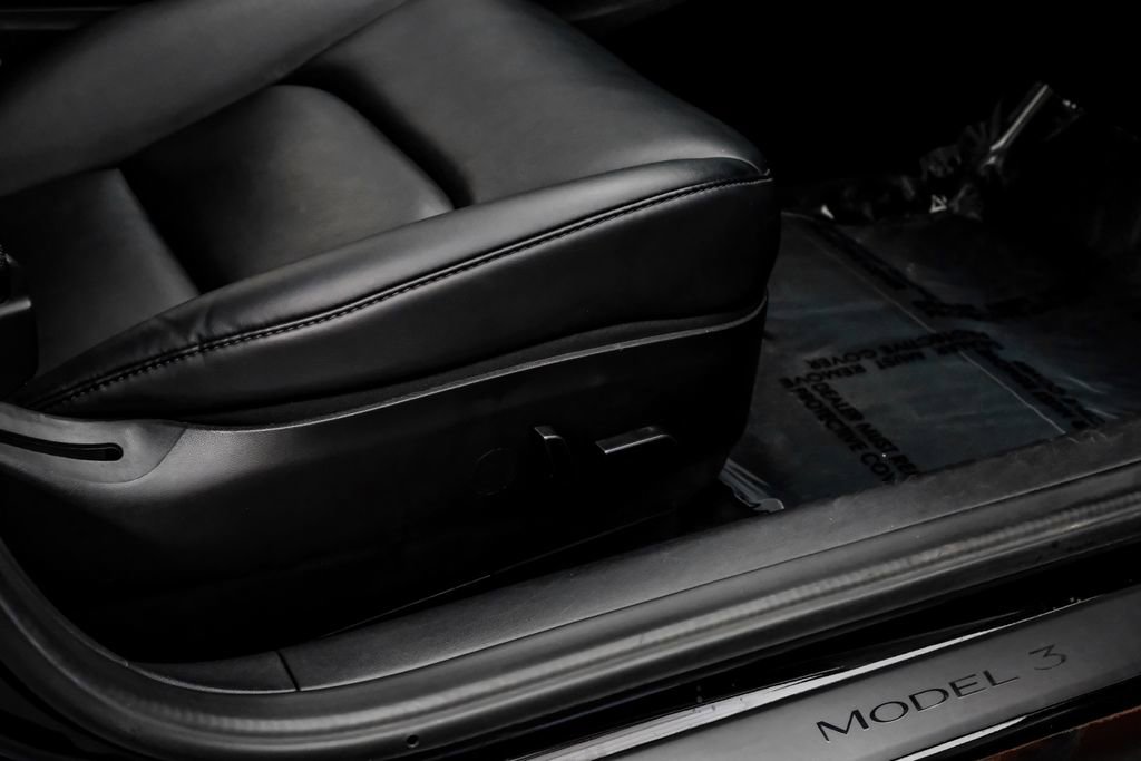 Used 2022 Tesla Model 3 Long Range image 31