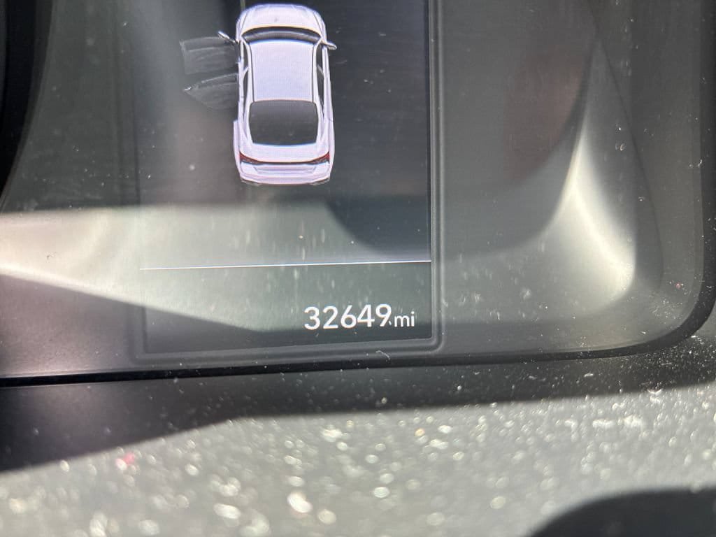 Used 2022 Hyundai Elantra SEL FWD image 16