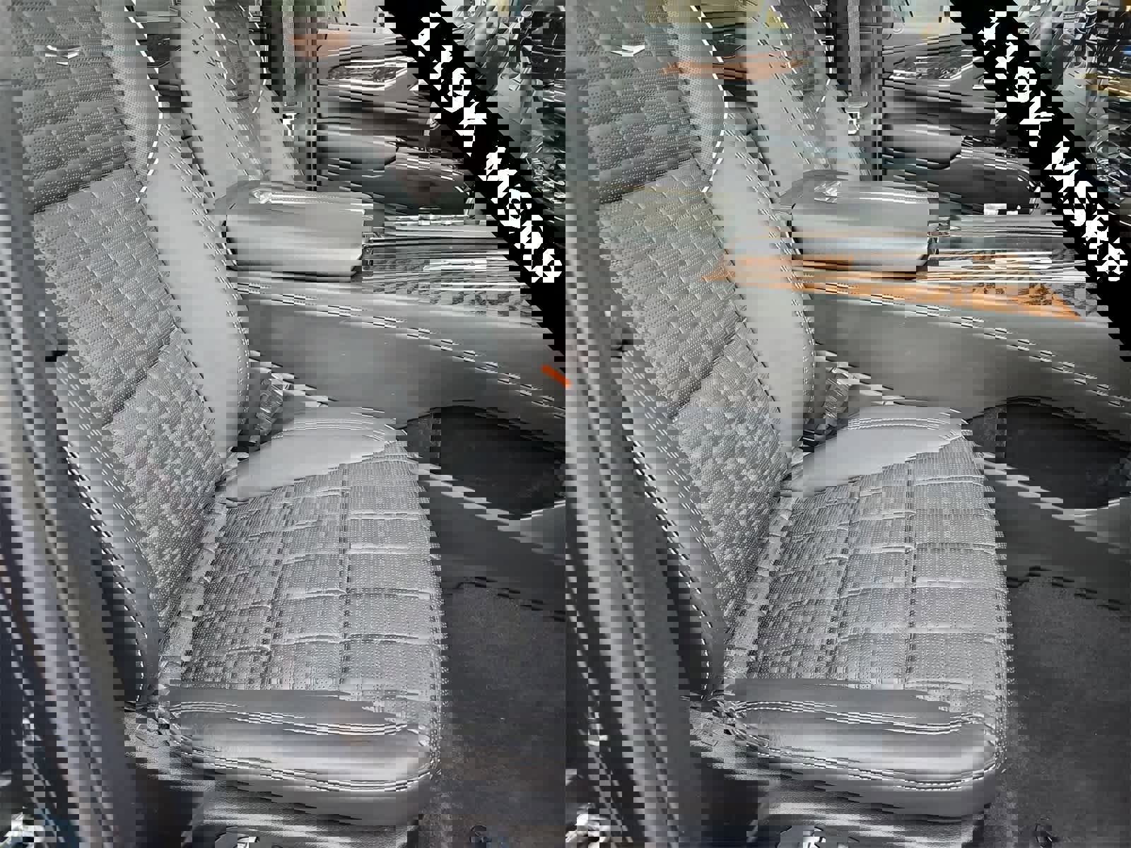 Used 2024 Cadillac Escalade ESV Sport Platinum image 18