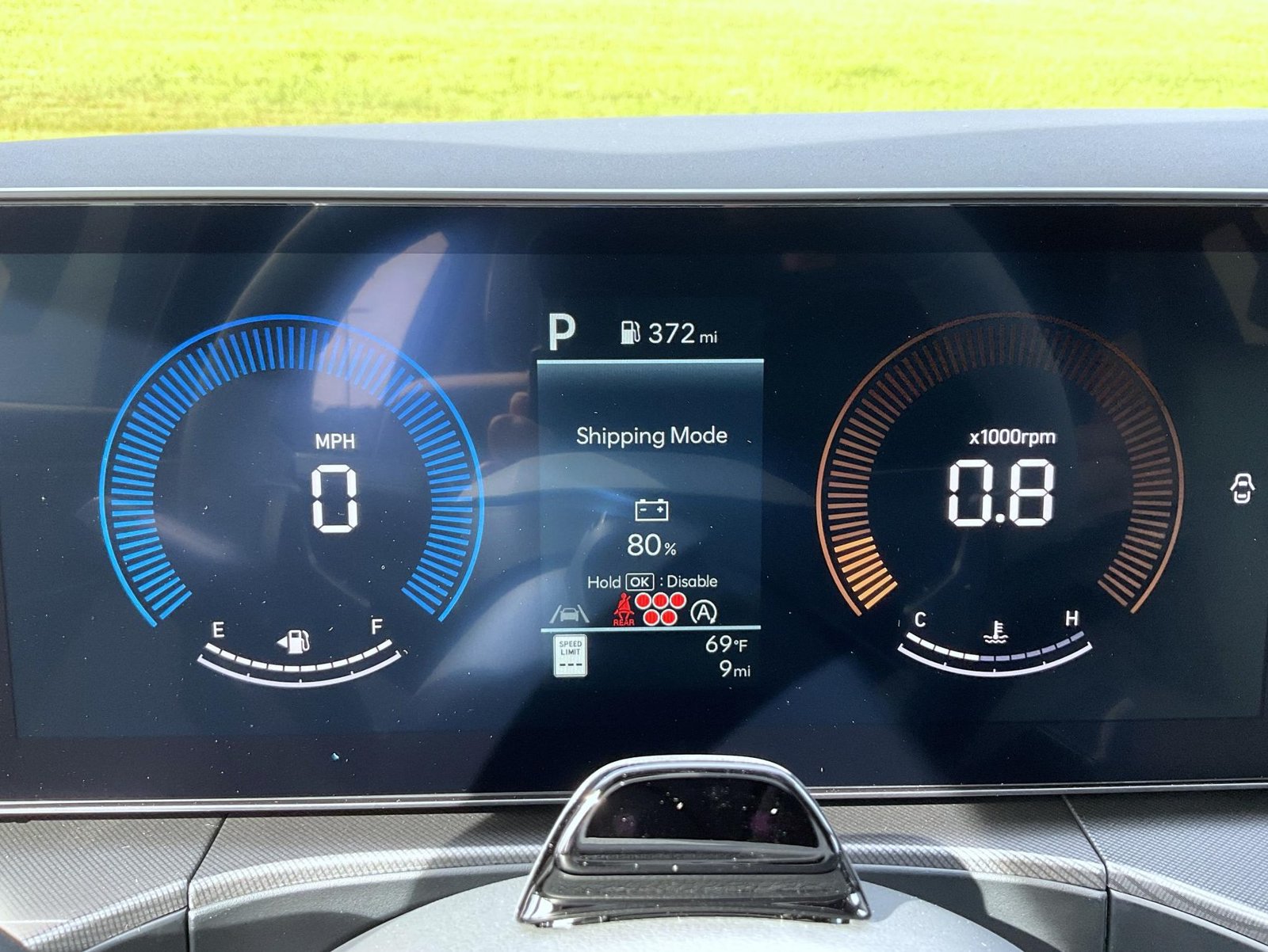 New 2027 Hyundai Santa Fe SEL AWD/4WD image 12