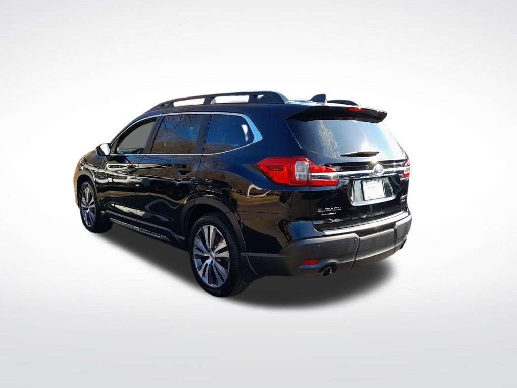 Used 2022 Subaru Ascent Limited image 6