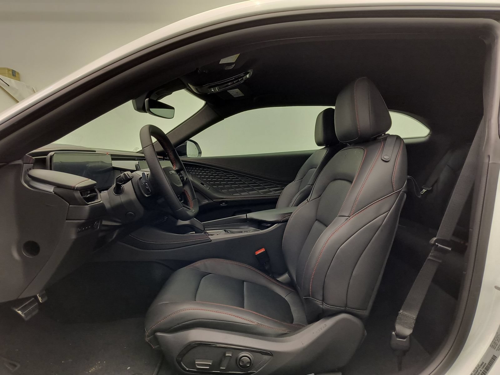 New 2026 Dodge Charger Scat Pack AWD/4WD image 5