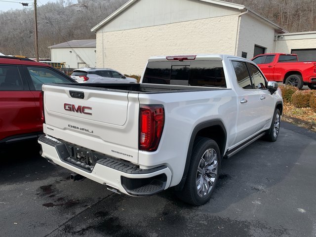 Used 2023 GMC Sierra 1500 Denali w/ Denali Reserve Package image 21