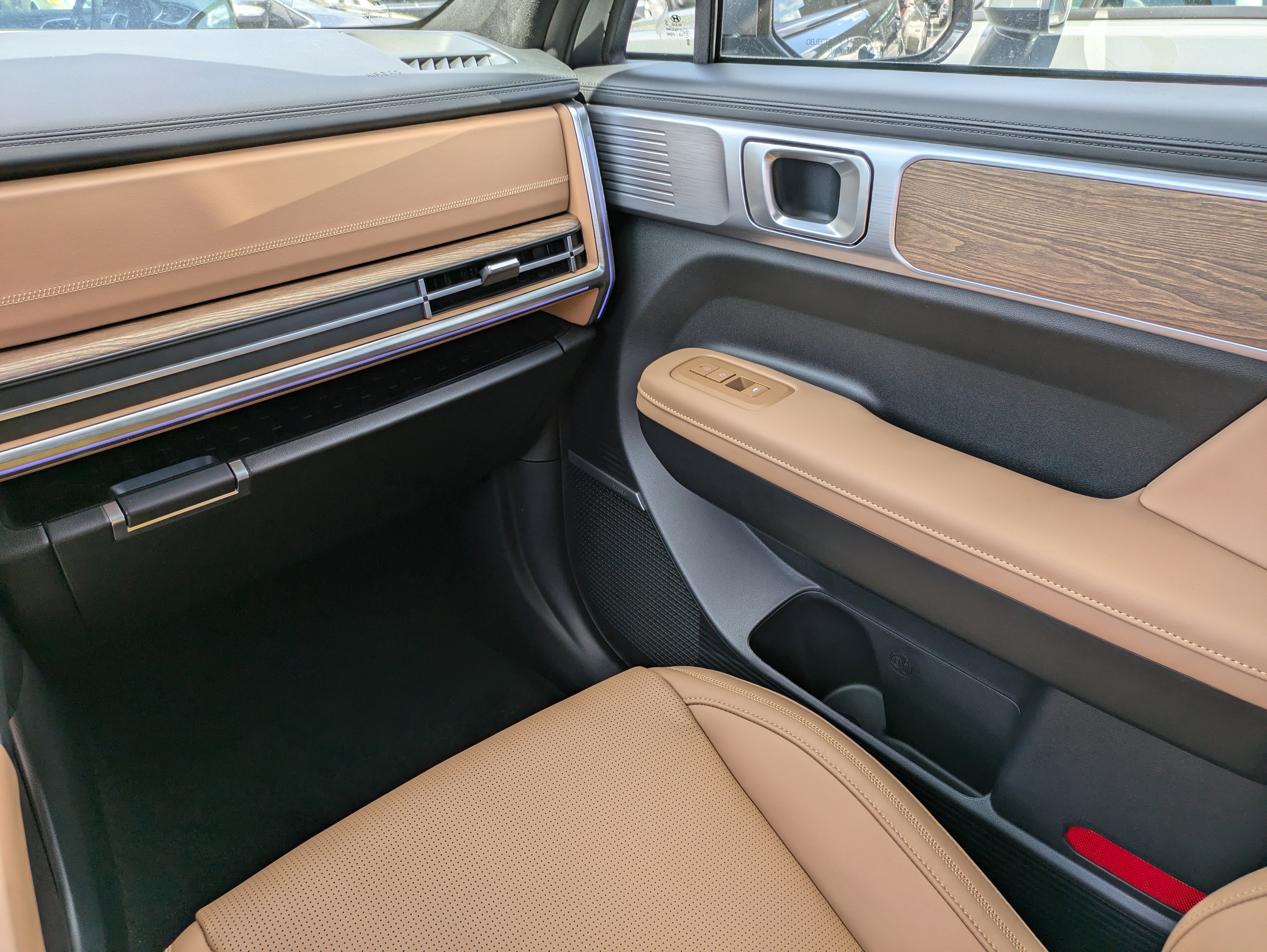 New 2026 Hyundai Santa Fe Calligraphy image 16