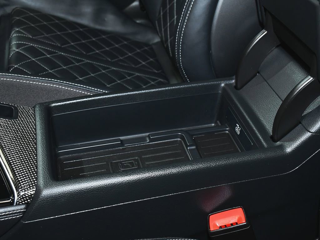 Used 2023 Audi S5 Premium Plus w/ Premium Plus Package image 56