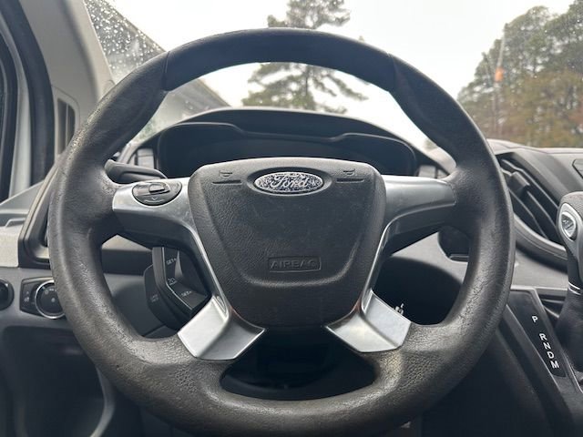 Used 2017 Ford Transit 250 148 Medium Roof image 17