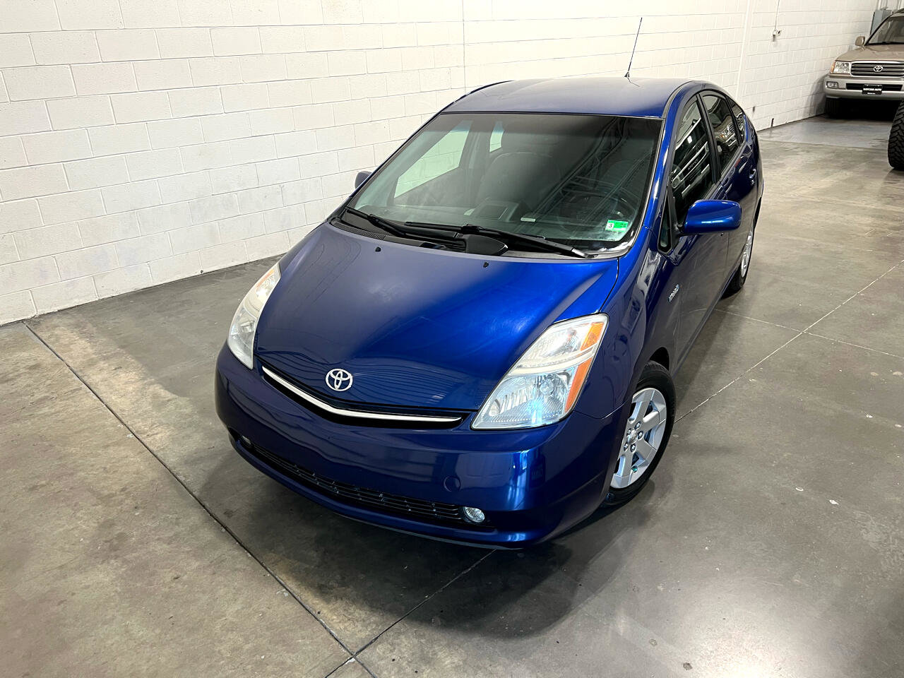 Used 2008 Toyota Prius
