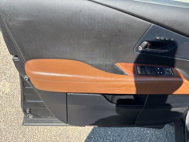 Used 2015 Lexus RX 350 AWD image 24