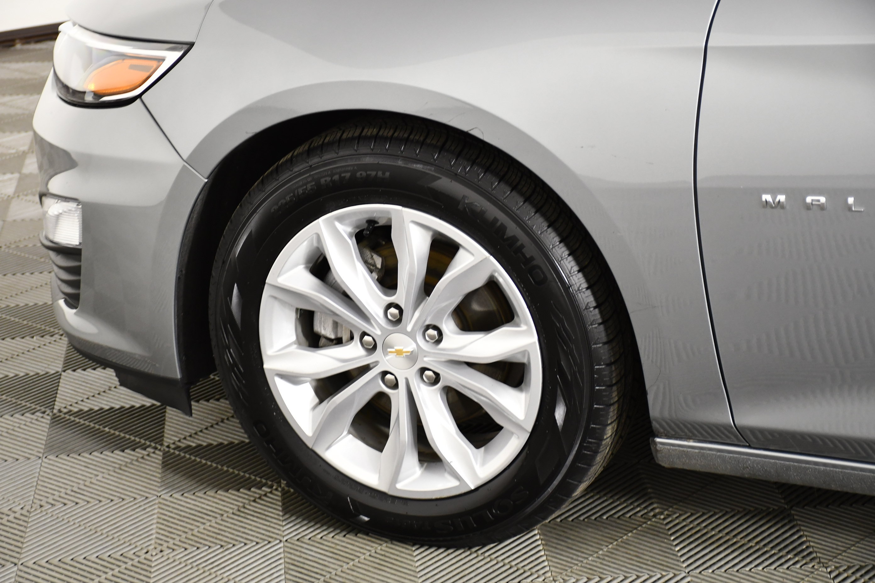 Used 2024 Chevrolet Malibu LT FWD image 52