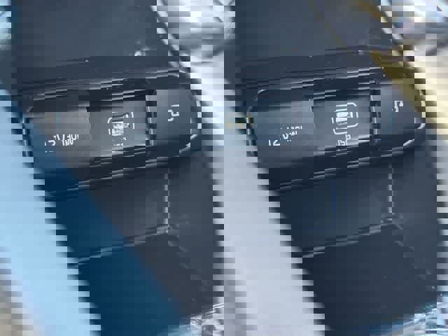 Used 2020 Kia Telluride S w/ S 8 Passenger Seating Package image 24