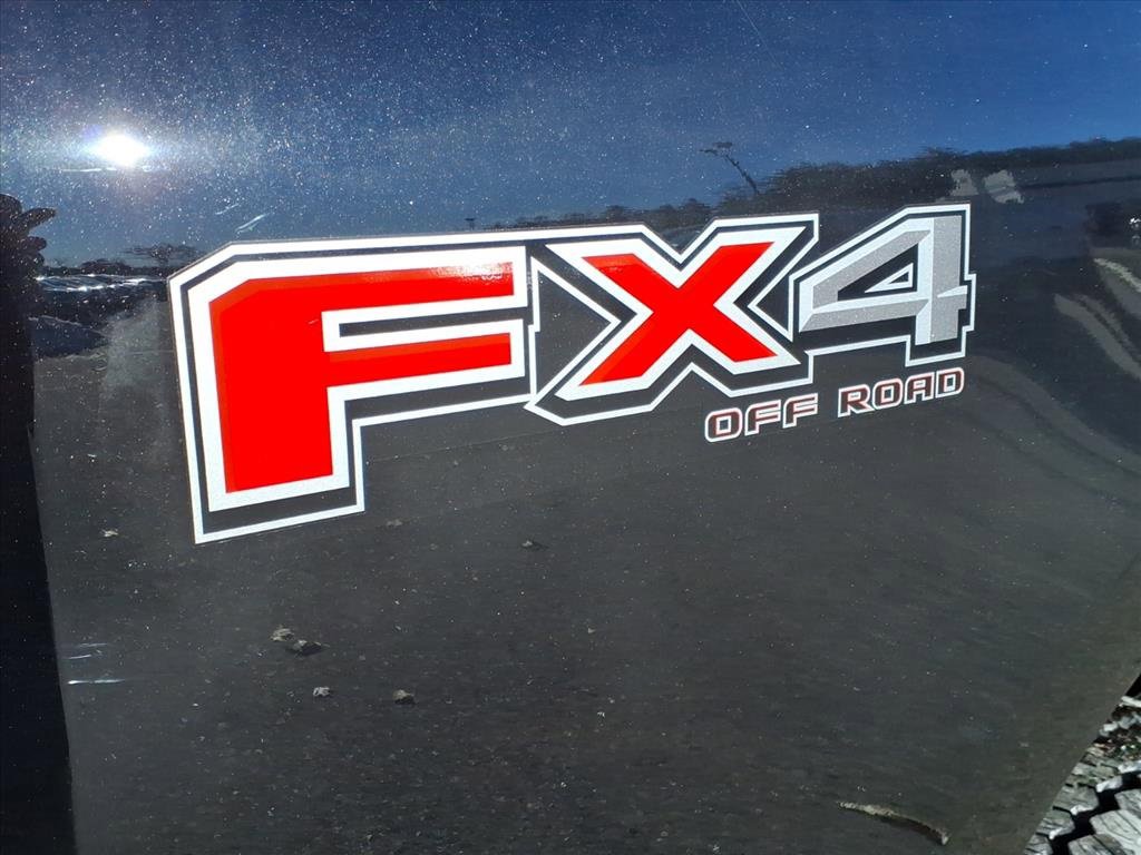New 2026 Ford F350 XLT w/ FX4 Off-Road Package image 10