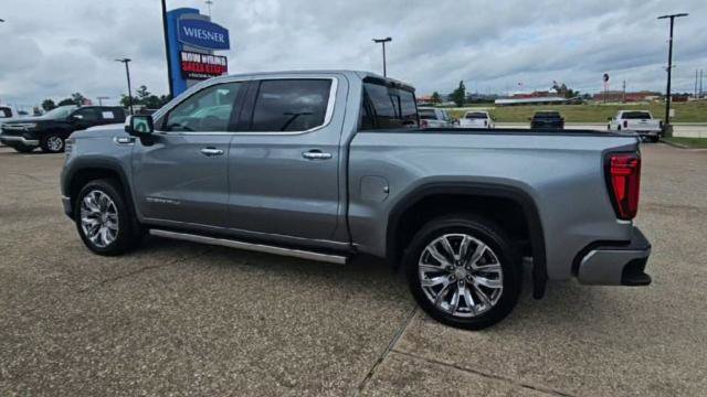 Certified 2025 GMC Sierra 1500 Denali AWD/4WD image 6