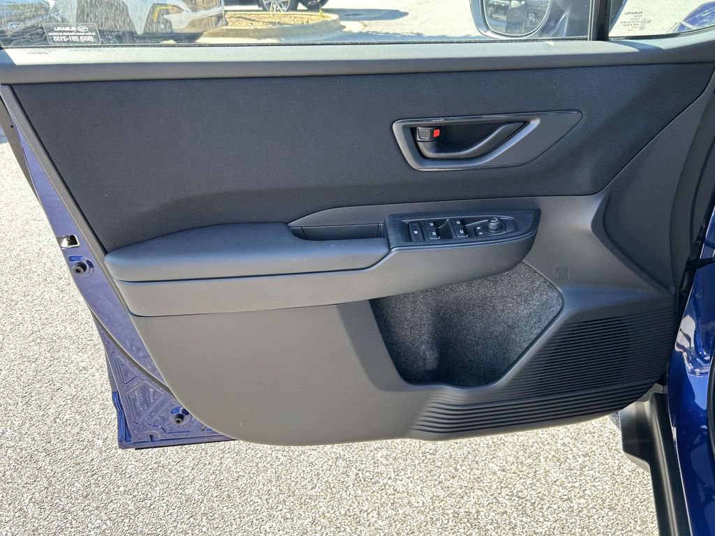 New 2026 Subaru Outback Premium AWD/4WD image 15