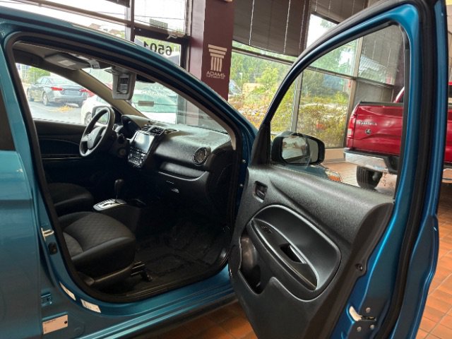Used 2023 Mitsubishi Mirage ES FWD image 31