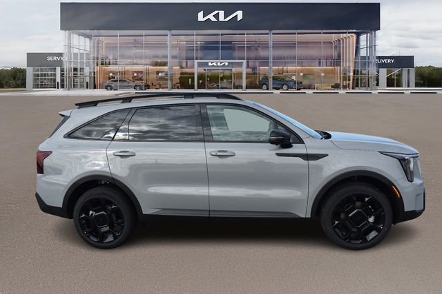 New 2026 Kia Sorento SX image 2