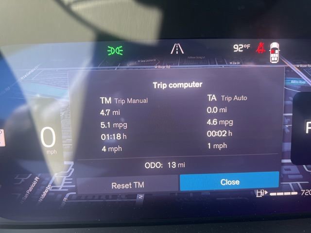 New 2026 Volvo XC90 B5 Plus image 10