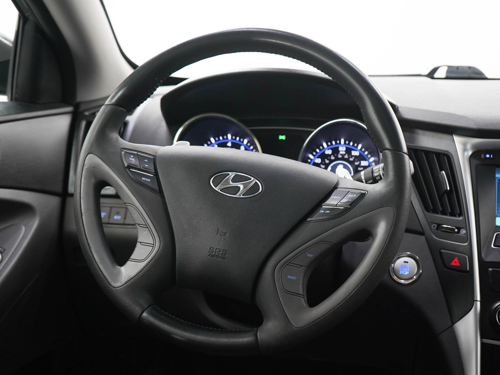 Used 2011 Hyundai Sonata SE w/ Navigation & Sunroof Pkg 4 FWD image 15