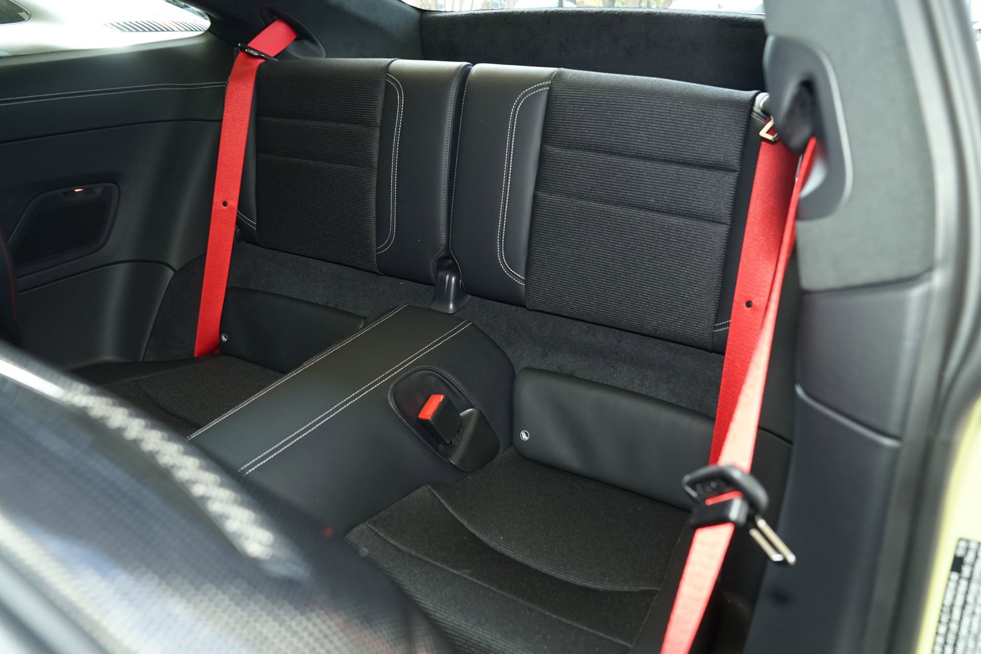 Used 2026 Porsche 911 GT3 image 25