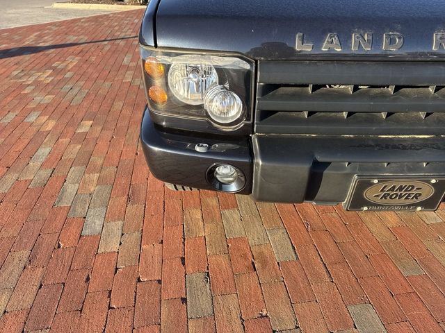 Used 2004 Land Rover Discovery SE image 21