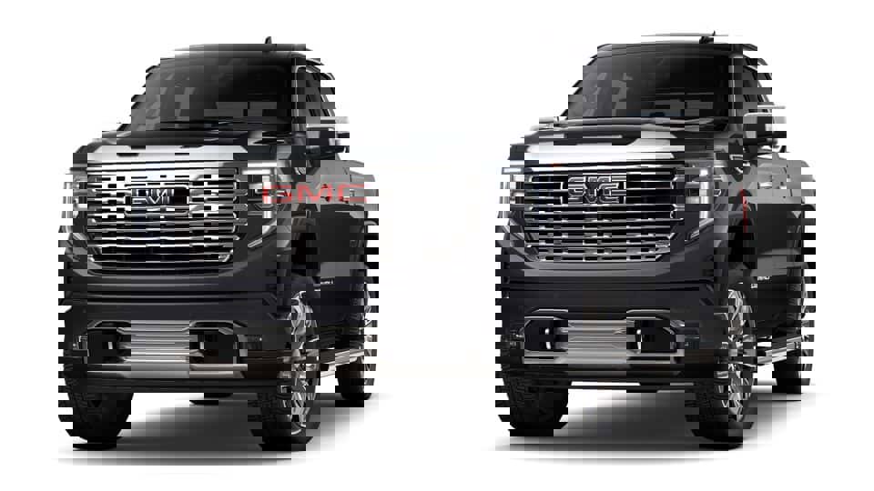 New 2025 GMC Sierra 1500 Denali AWD/4WD image 50