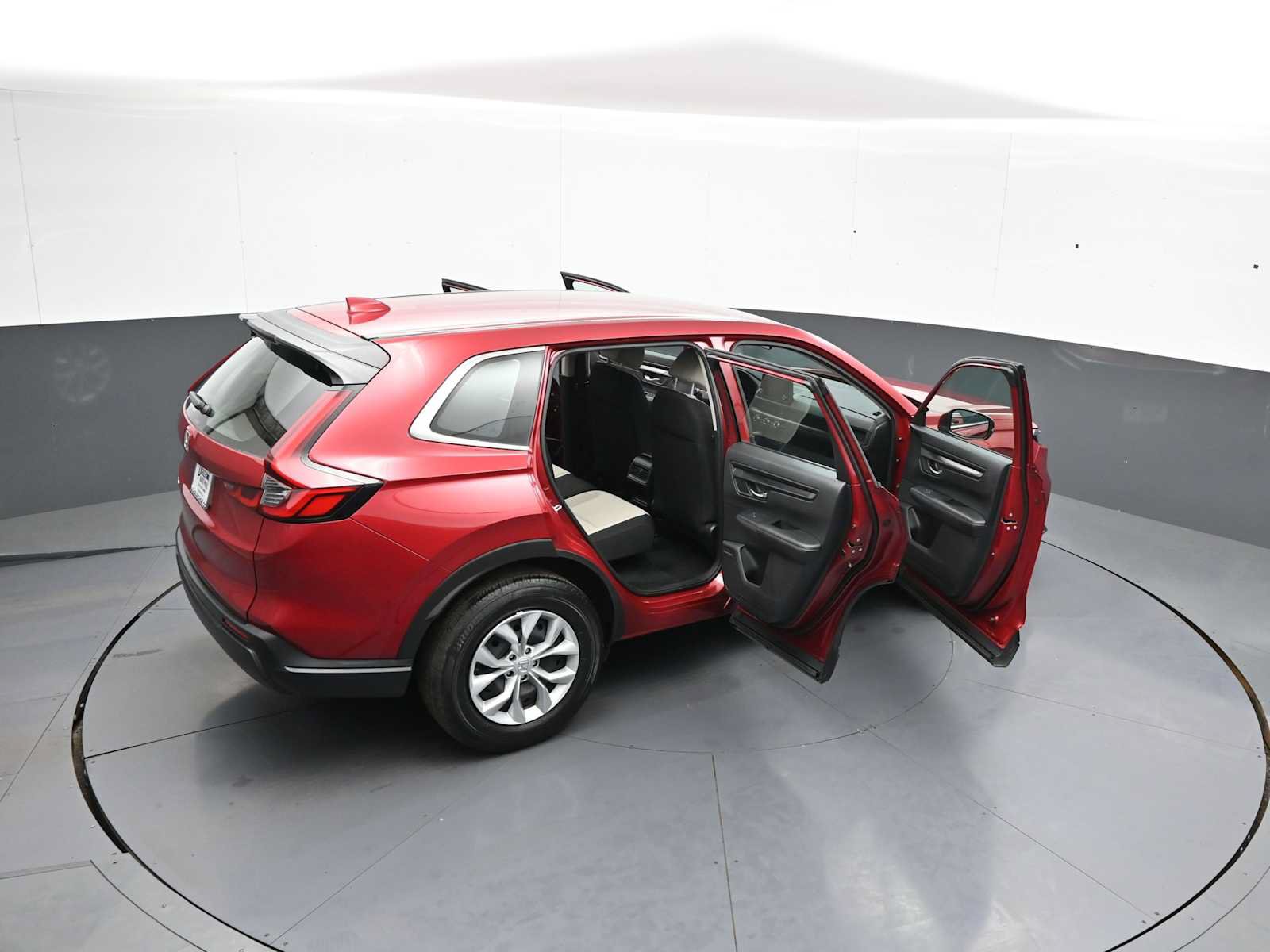 Certified 2024 Honda CR-V LX image 44