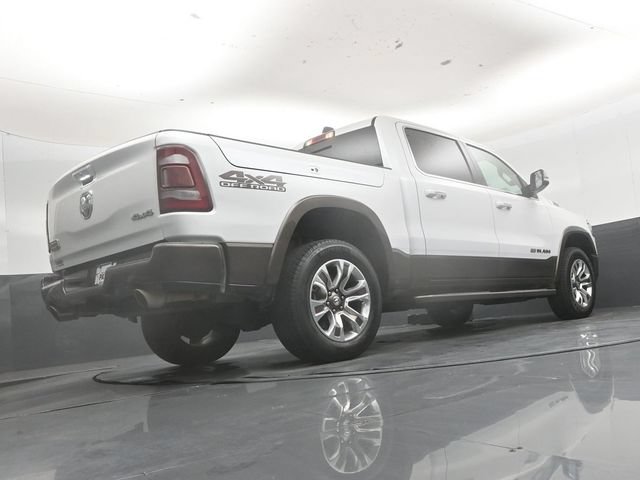 Used 2022 RAM 1500 Limited w/ Off Road Group AWD/4WD image 44