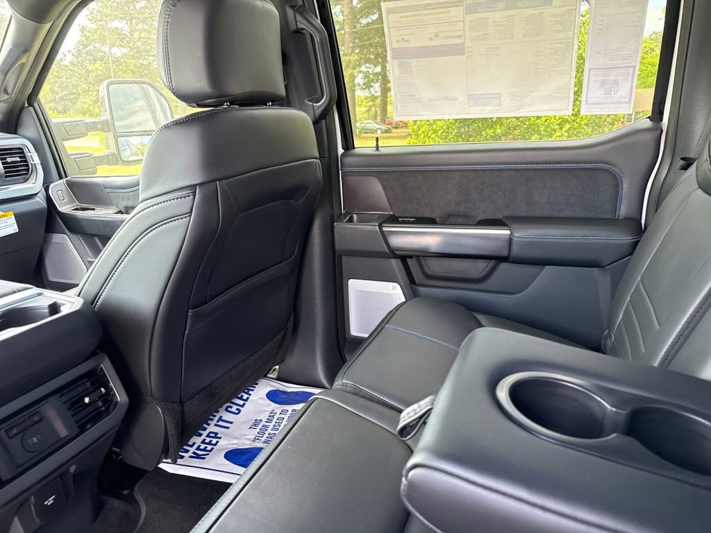 New 2026 Ford F250 Platinum AWD/4WD image 43