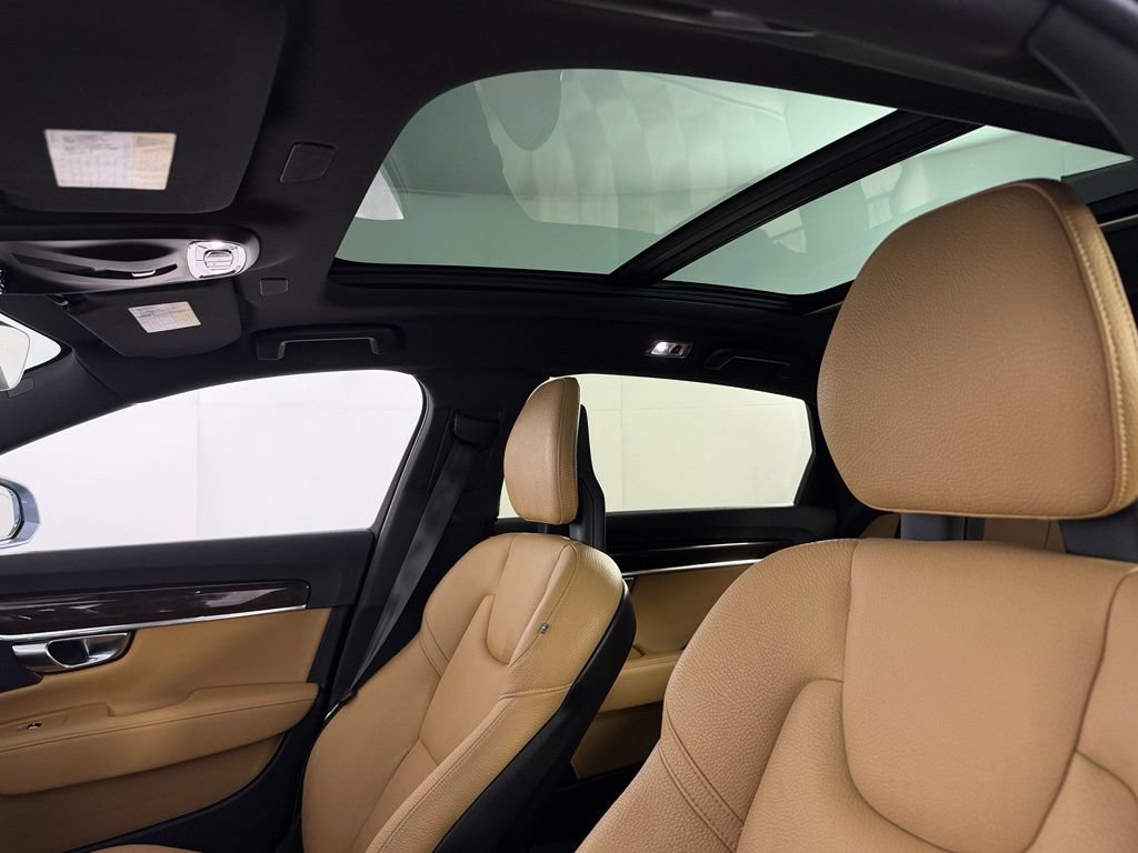 Used 2018 Volvo S90 T5 Momentum w/ Convenience Package AWD/4WD image 24