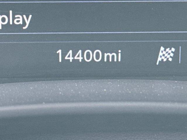 Used 2023 Cadillac CT4 Sport RWD image 27