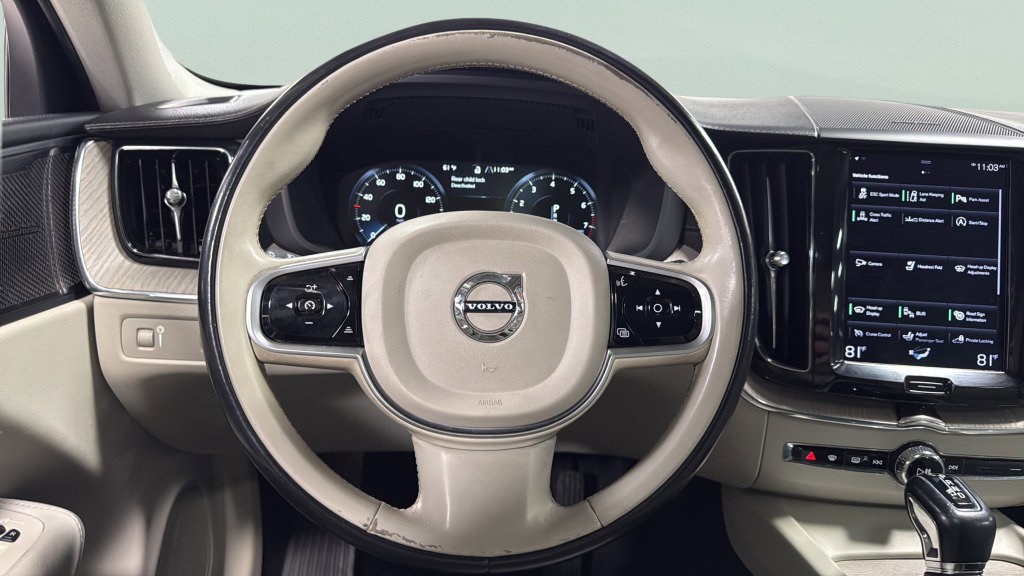 Used 2020 Volvo XC60 T5 Inscription image 31