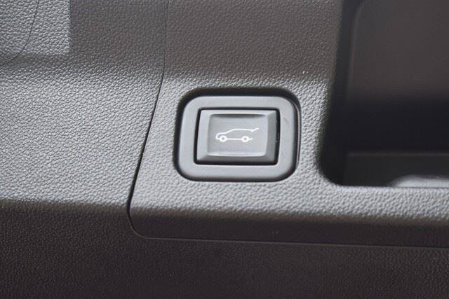 Used 2023 GMC Acadia AT4 w/ Trailering Package AWD/4WD image 24