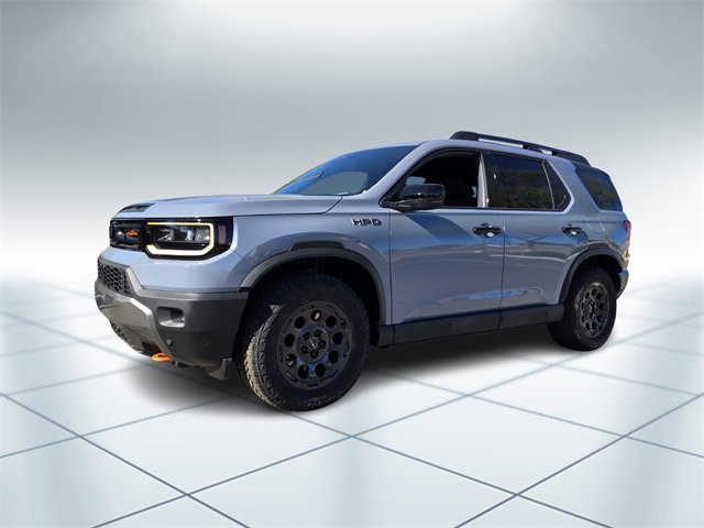 New 2026 Honda Passport TrailSport Elite image 2