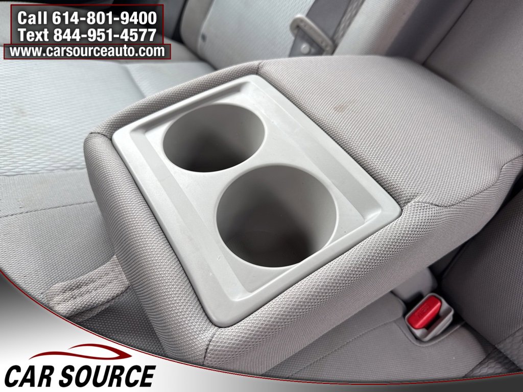 Used 2016 Toyota Corolla L image 27