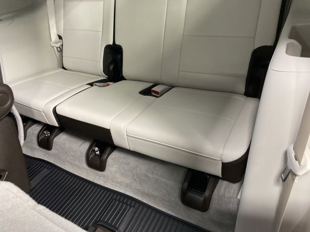 Certified 2024 GMC Acadia Denali w/ Super Cruise Package image 32