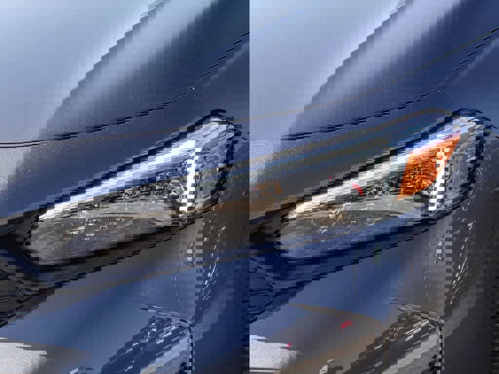 Used 2025 Honda Civic Sport image 8