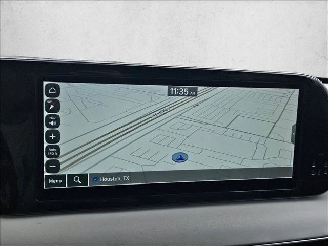 Used 2025 Hyundai Palisade SEL image 12