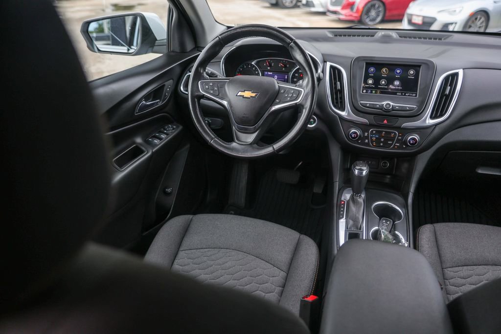 Used 2019 Chevrolet Equinox LT image 25