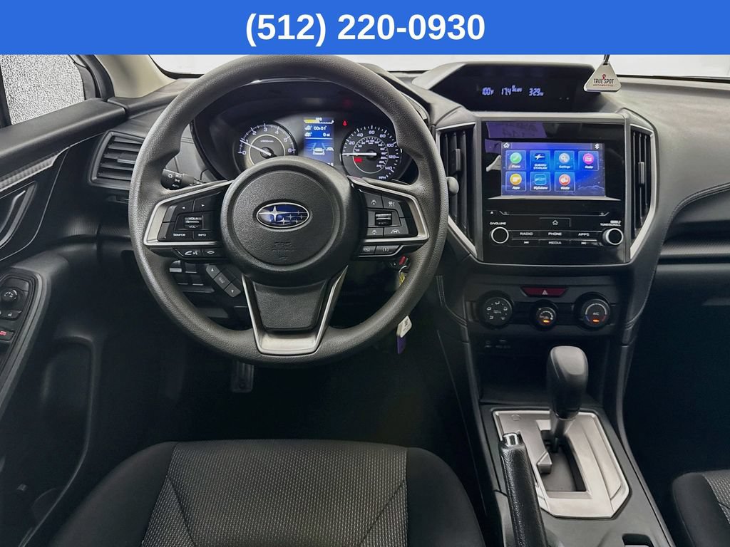 Certified 2022 Subaru Impreza 2.0i Premium AWD/4WD image 28