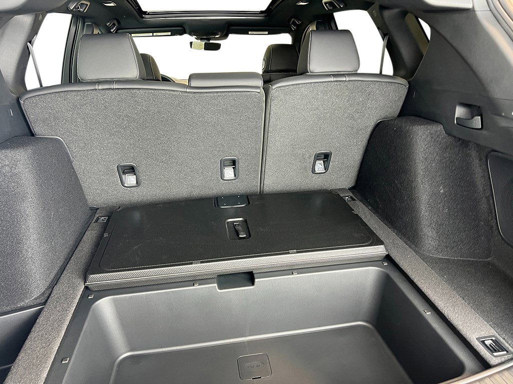 New 2026 Acura RDX SH-AWD image 31