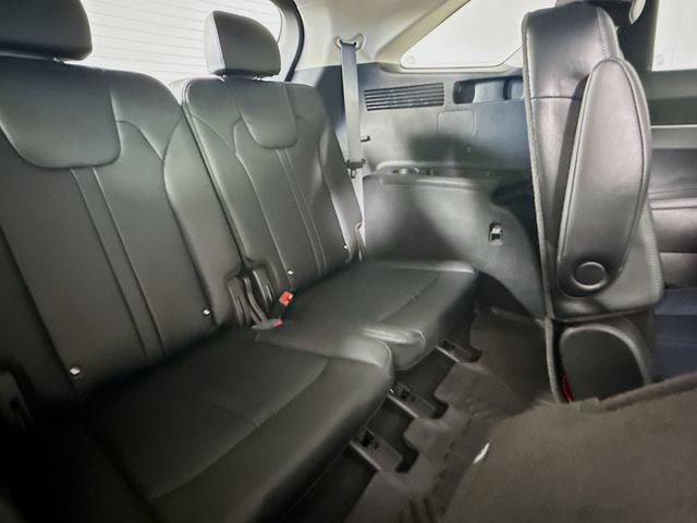 Used 2025 Kia Sorento EX w/ EX Panoramic Sunroof Package AWD/4WD image 32