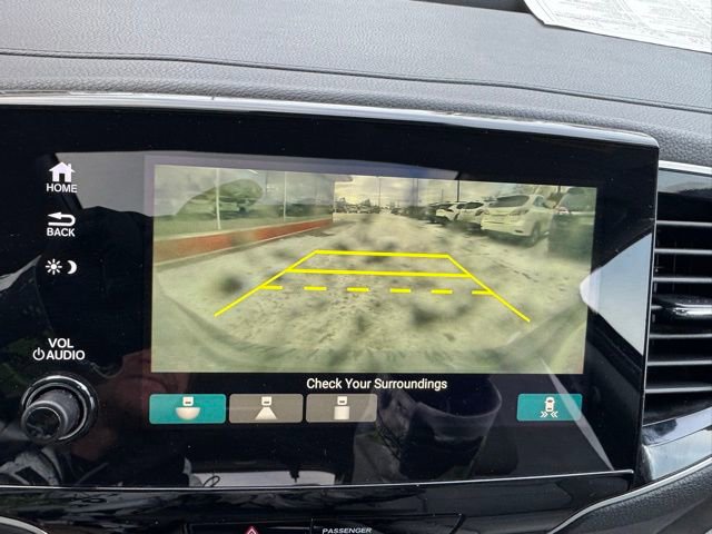 Used 2019 Honda Pilot EX-L image 22