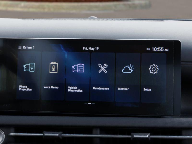 New 2026 Hyundai Santa Cruz SE AWD/4WD image 13