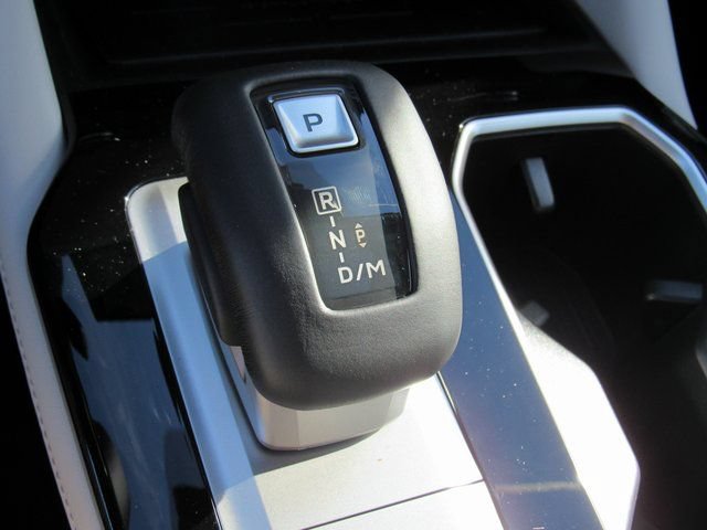 New 2025 Mitsubishi Outlander SE AWD/4WD image 19