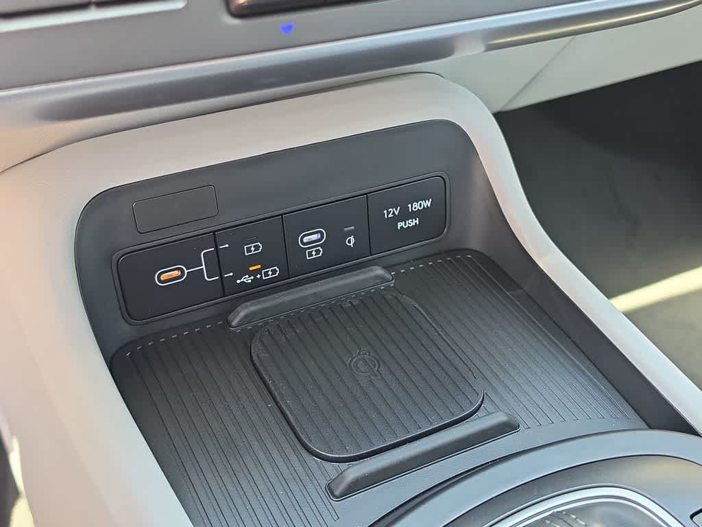New 2027 Hyundai Kona SEL Sport FWD image 33