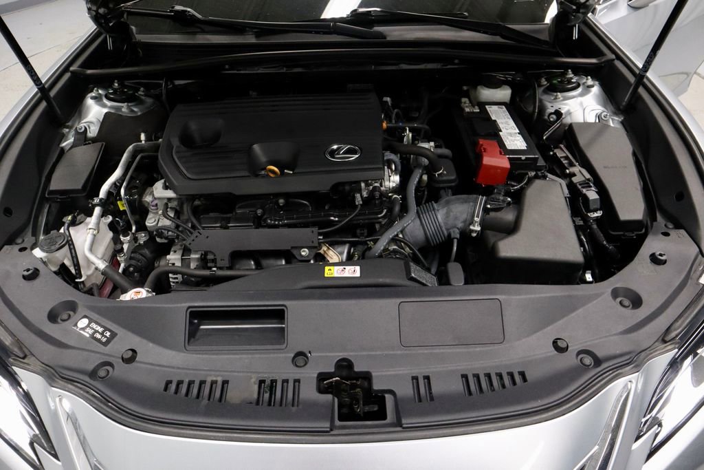 Used 2023 Lexus ES 250 w/ Premium Package image 16