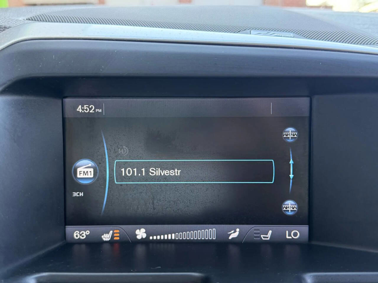 Used 2013 Volvo XC60 T6 image 19