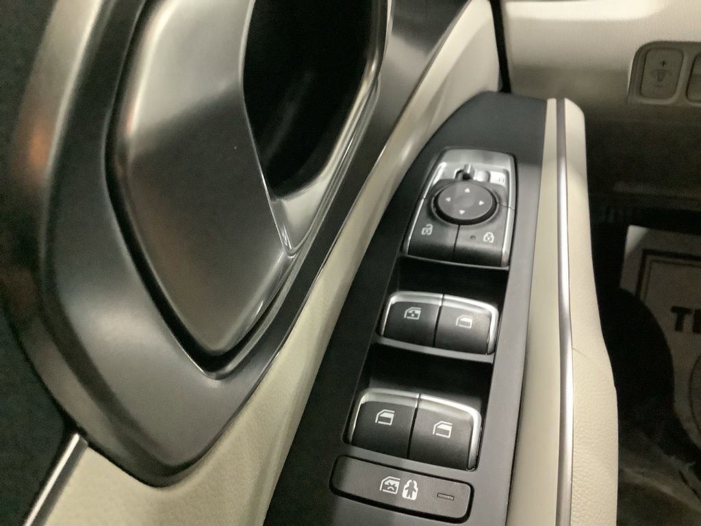 Certified 2023 Kia Sorento EX image 16