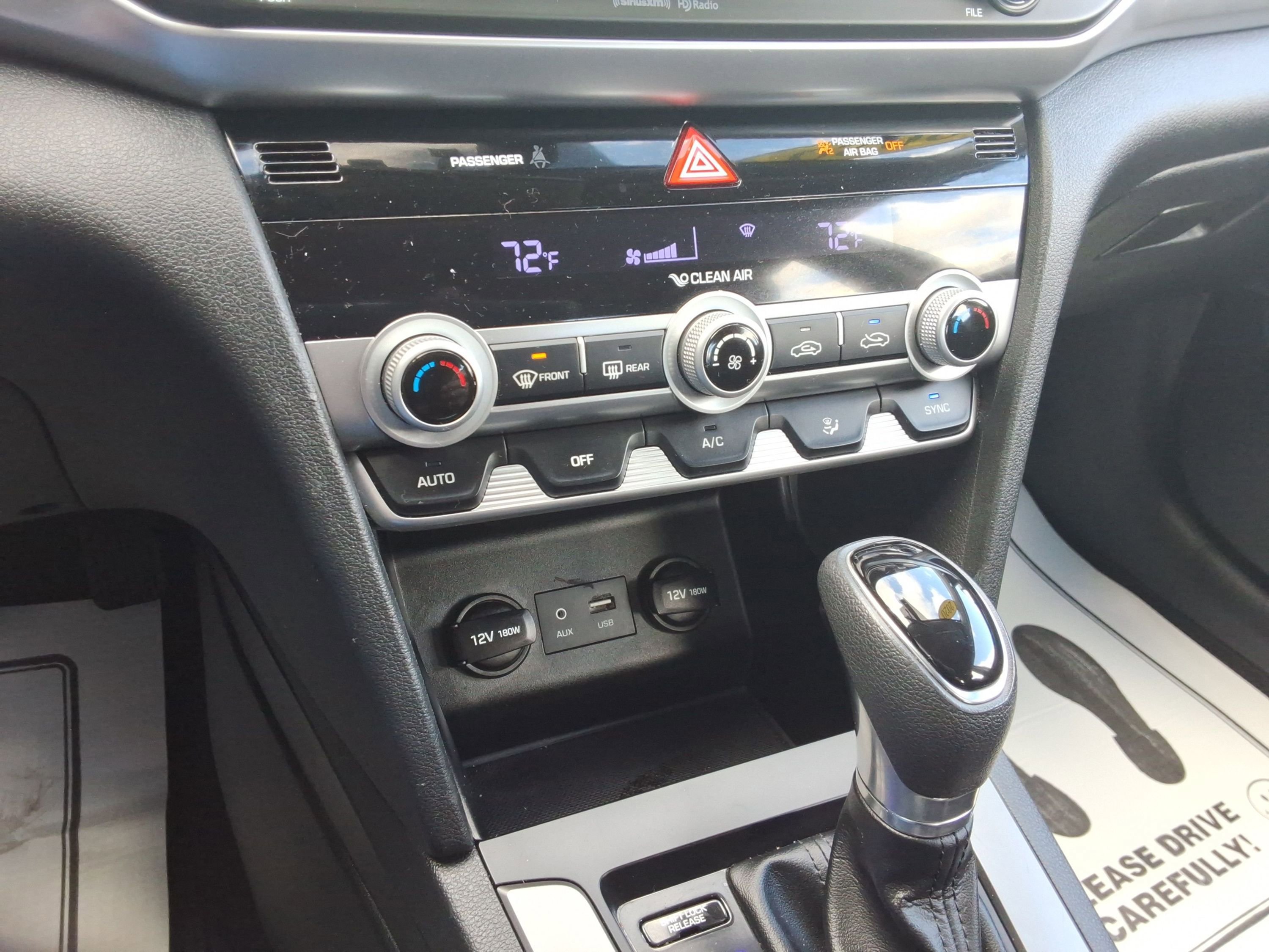 Used 2020 Hyundai Elantra SEL w/ Cargo Package (C1) image 17