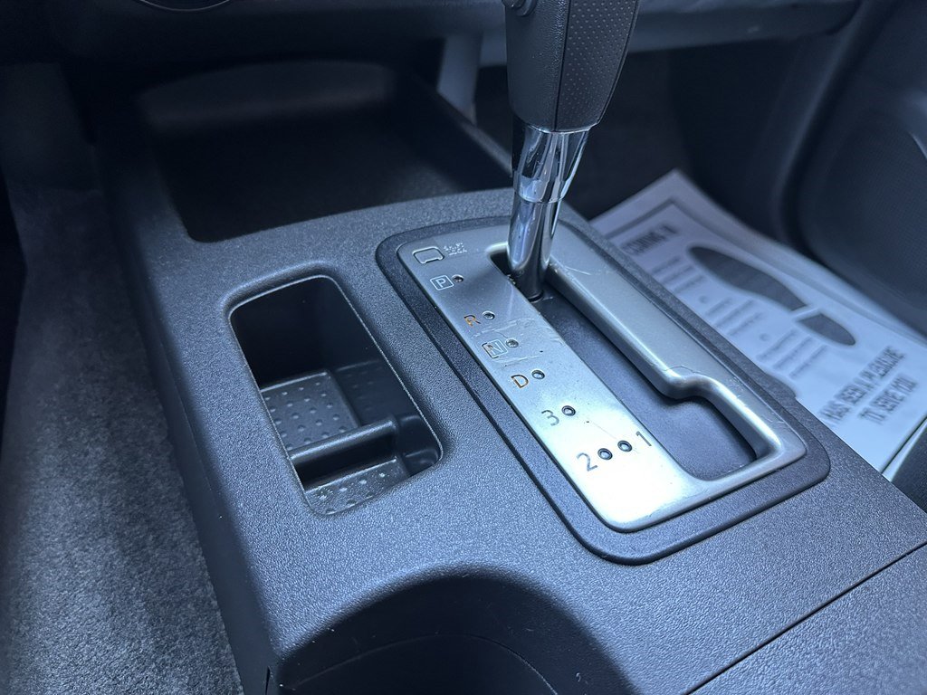 Used 2012 Nissan Xterra S w/ Value Package image 35