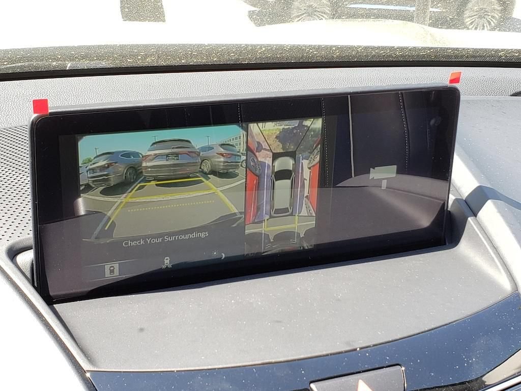 New 2026 Acura RDX SH-AWD w/ Advance Package image 12